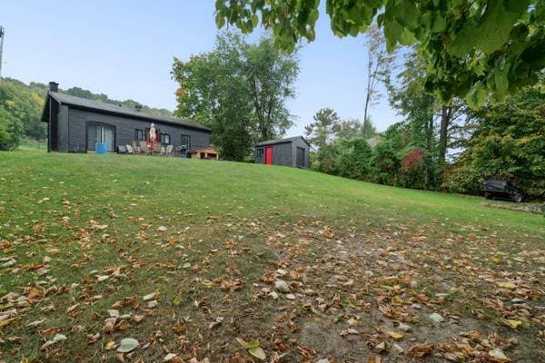 500 Rg de L'Annonciation, Oka — photo 32