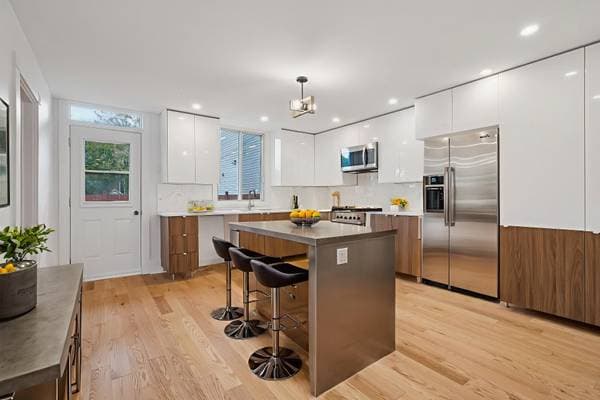condo — 2308 Av. Hector, Montréal (Mercier/Hochelaga-Maisonneuve)