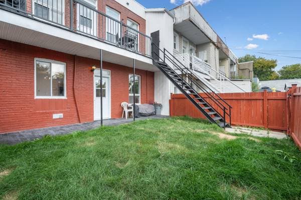 2308 Av. Hector, Montréal (Mercier/Hochelaga-Maisonneuve) — photo 33