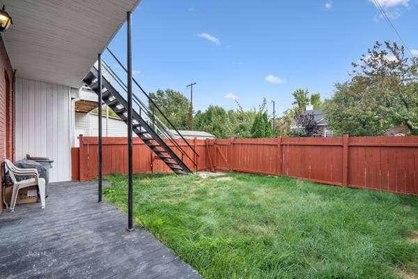 2308 Av. Hector, Montréal (Mercier/Hochelaga-Maisonneuve) — photo 34