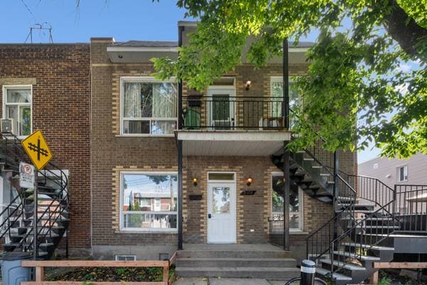 2308 Av. Hector, Montréal (Mercier/Hochelaga-Maisonneuve) — photo 36