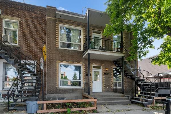 2308 Av. Hector, Montréal (Mercier/Hochelaga-Maisonneuve) — photo 37