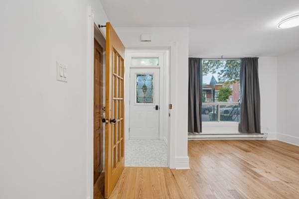 2308 Av. Hector, Montréal (Mercier/Hochelaga-Maisonneuve) — photo 5
