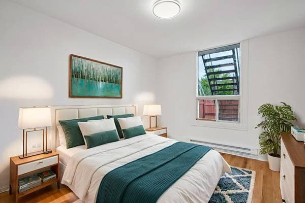 2308 Av. Hector, Montréal (Mercier/Hochelaga-Maisonneuve) — photo 10