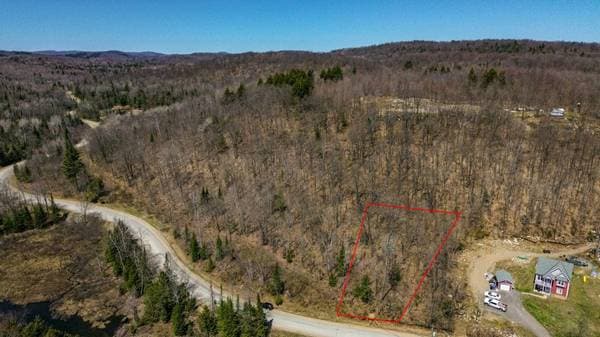323 Ch. du Ruisseau, Val-des-Monts — photo 1