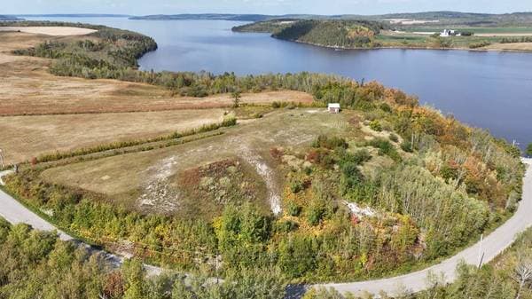 561 Route de l'Île, Duhamel-Ouest — photo 1
