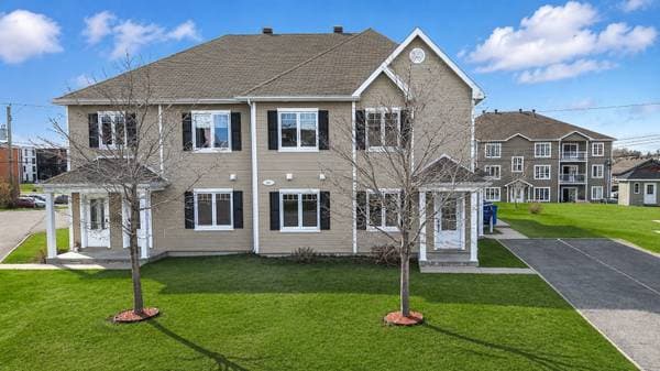407 Rue Léon-Dion #4, Rimouski — photo 2