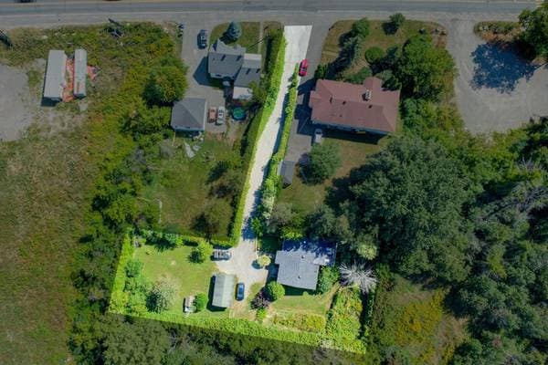 land — 104Z Boul. Ste-Rose E., Laval (Auteuil)