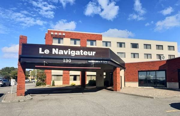 house — 130 -140 Av. Belzile #307, Rimouski