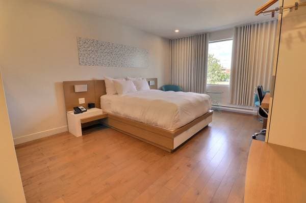 130 -140 Av. Belzile #307, Rimouski — photo 4
