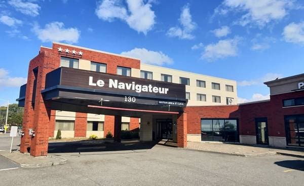 house — 130 -140 Av. Belzile #407, Rimouski