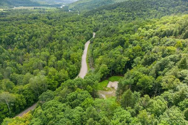 land — 700 Ch. des Rapides, Val-des-Monts