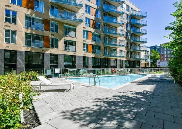 350 Rue Eleanor #412, Montréal (le Sud-Ouest) — photo 2