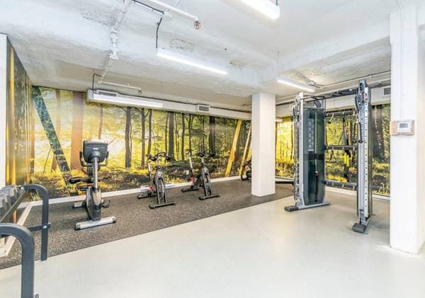 350 Rue Eleanor #412, Montréal (le Sud-Ouest) — photo 13