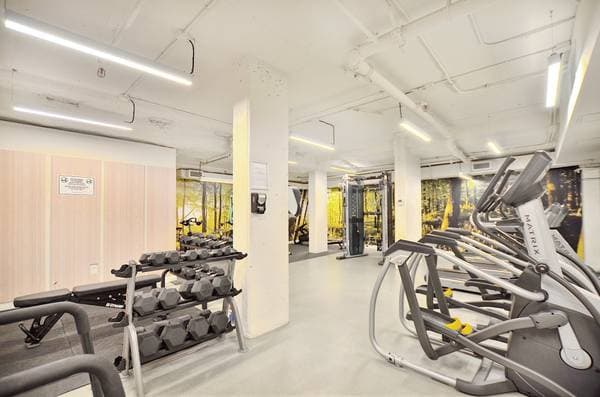350 Rue Eleanor #412, Montréal (le Sud-Ouest) — photo 14