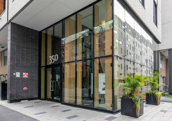 350 Rue Eleanor #412, Montréal (le Sud-Ouest) — photo 17