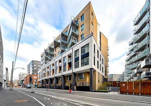 350 Rue Eleanor #412, Montréal (le Sud-Ouest) — photo 18