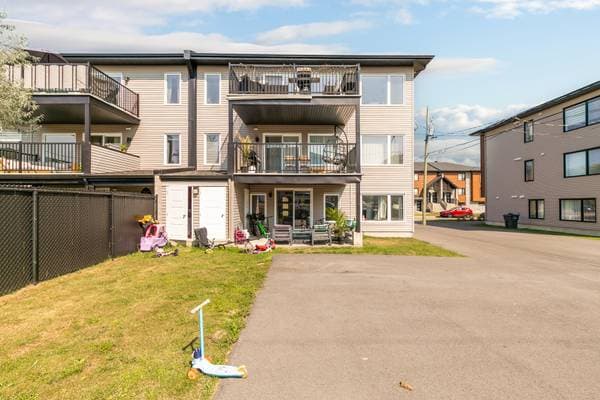 8930 -8934 Rue Georges-Villeneuve, Mirabel — photo 56