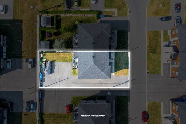 8930 -8934 Rue Georges-Villeneuve, Mirabel — photo 8