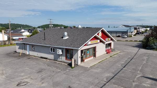 45 Rue des Oblats N., Ville-Marie — photo 33