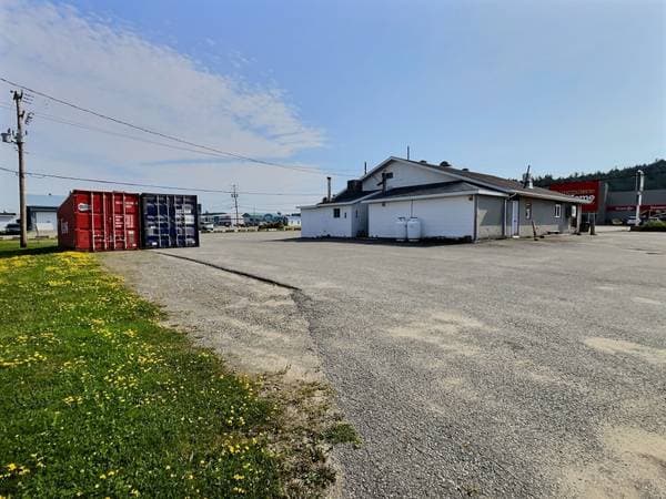 45 Rue des Oblats N., Ville-Marie — photo 43