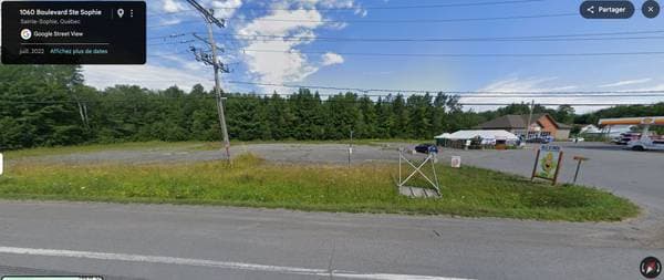 Boul. Ste-Sophie, Sainte-Sophie — photo 3