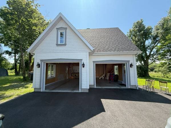 8 Route 132 O., Sainte-Anne-de-la-Pocatière — photo 9