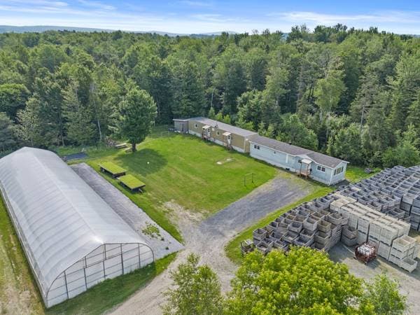 440Z -450Z Ch. de Hyatt's-Mills, Compton — photo 6