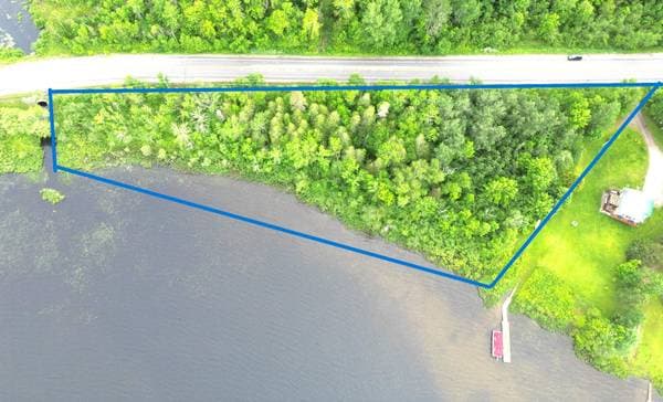 Route 311, Lac-Saint-Paul — photo 10