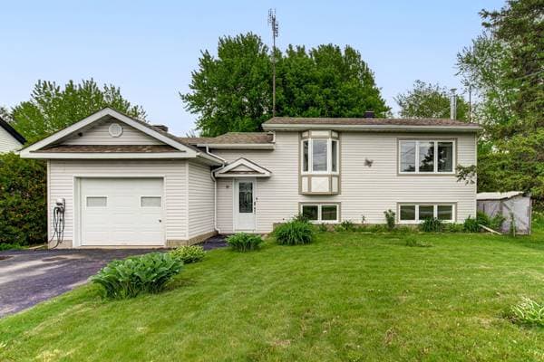 51 Rue Archambault, Saint-Marc-sur-Richelieu — photo 1