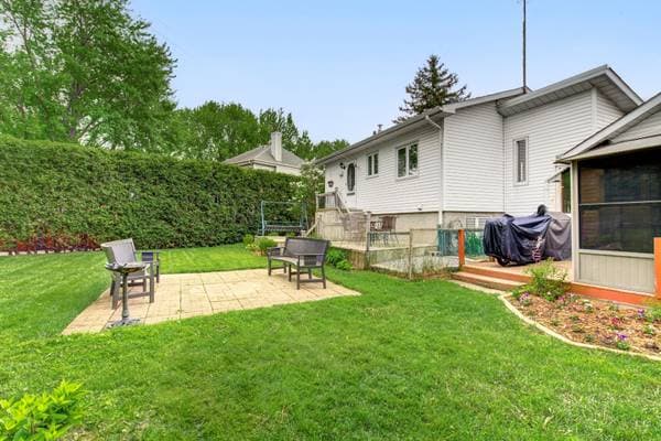 51 Rue Archambault, Saint-Marc-sur-Richelieu — photo 15