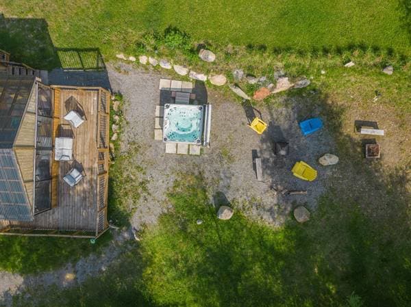9998 Ch. du Sommet, Labelle — photo 47