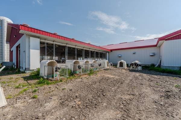 311 2e-et-3e Rang O., Les Hauteurs — photo 42