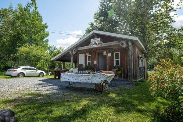 110 1er Rang, Saint-Romain — photo 21
