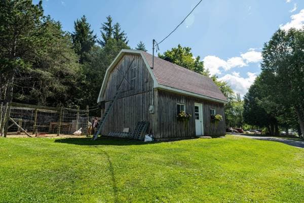 110 1er Rang, Saint-Romain — photo 41