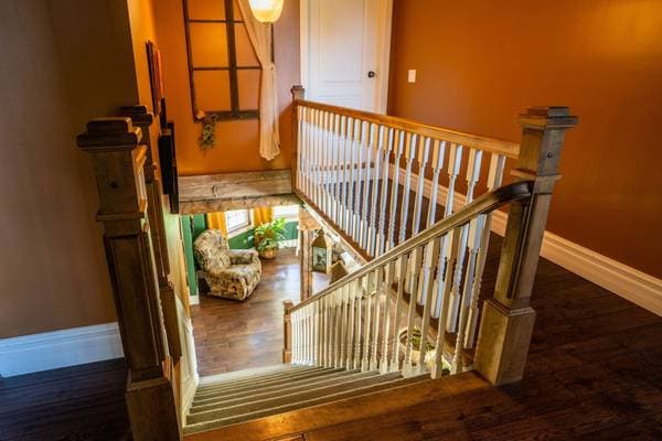110 1er Rang, Saint-Romain — photo 45