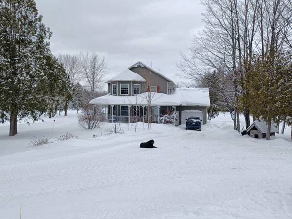 110 1er Rang, Saint-Romain — photo 60