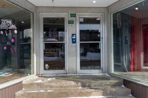1539 -1543 Boul. Jacques-Cartier, Mont-Joli — photo 5
