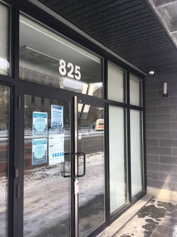 825C Boul. René-Lévesque E., Montréal (Ville-Marie) — photo 4