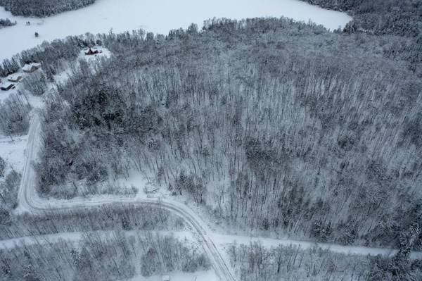 Ch. de la Pisciculture, Lac-des-Écorces — photo 6
