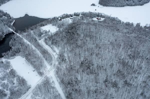 Ch. de la Pisciculture, Lac-des-Écorces — photo 7