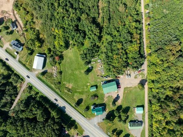 67 Mtée des Nyctales, Montmagny — photo 22