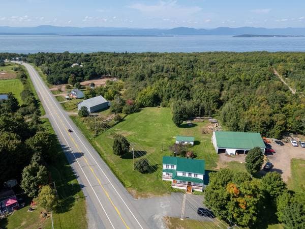 67 Mtée des Nyctales, Montmagny — photo 34