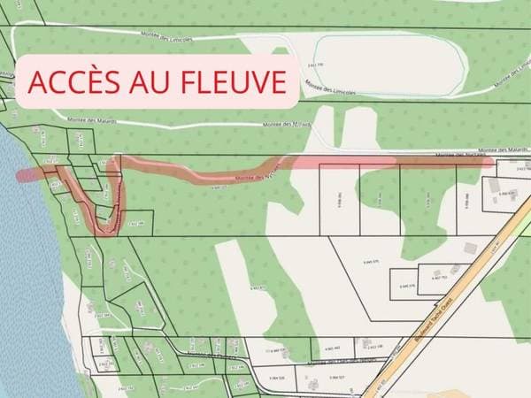 67 Mtée des Nyctales, Montmagny — photo 35