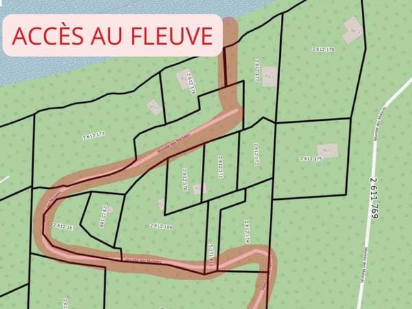 67 Mtée des Nyctales, Montmagny — photo 36