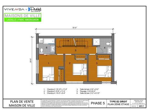 1703 Rue du Bois-des-Caryers, Montréal (Lasalle) — photo 19