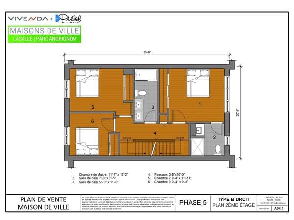 7330 Rue Rosaire-Gendron, Montréal (Lasalle) — photo 20