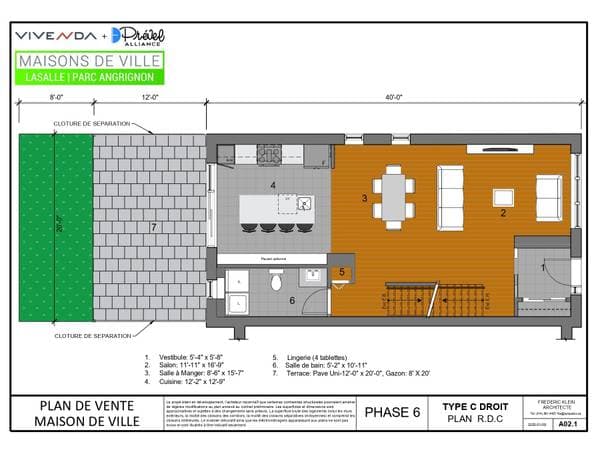 7332 Rue Rosaire-Gendron, Montréal (Lasalle) — photo 20