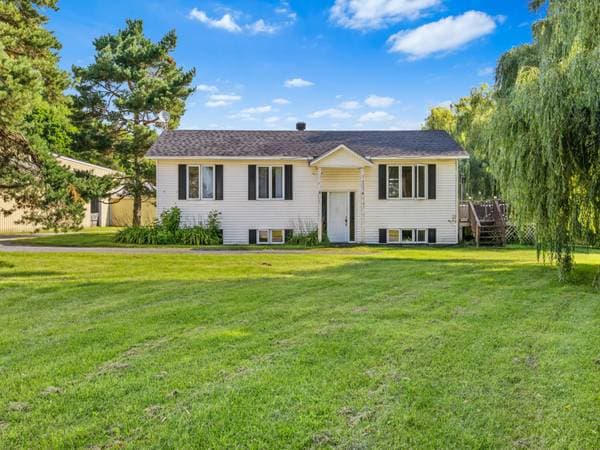 2376 3e Rang, Sainte-Justine-de-Newton — photo 11