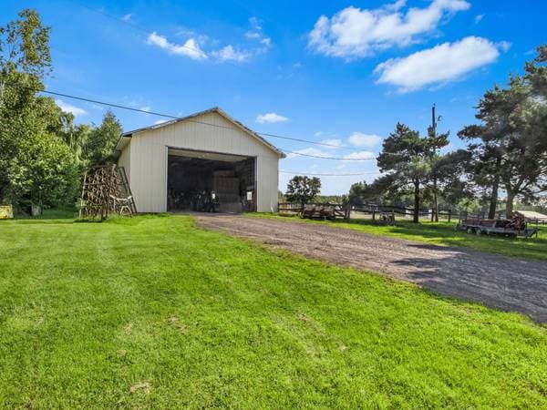 2376 3e Rang, Sainte-Justine-de-Newton — photo 13